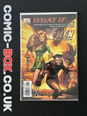 Marvel Comics What If Magneto And Professor X Had Formed The X-Men Together - Image 3