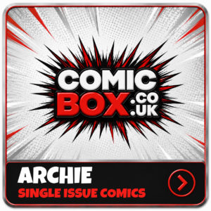 Archie Comics
