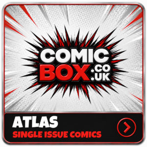 Atlas Comics