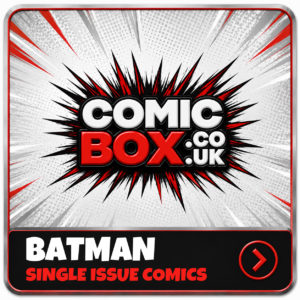 Batman Comics