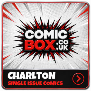 Charlton Comics