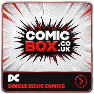 DC Comics