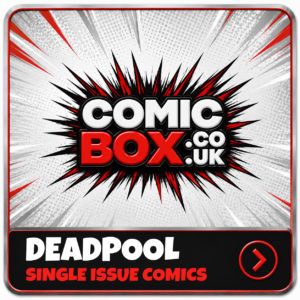 Deadpool Comics