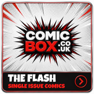 The Flash Comics