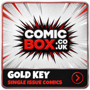 Gold Key Comics