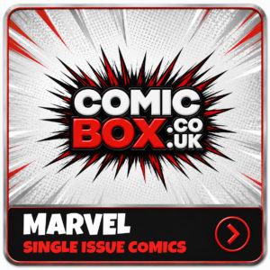 Marvel Comics