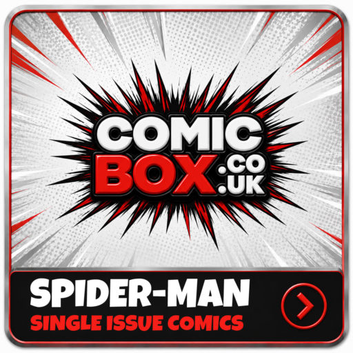 Spider-Man Comics