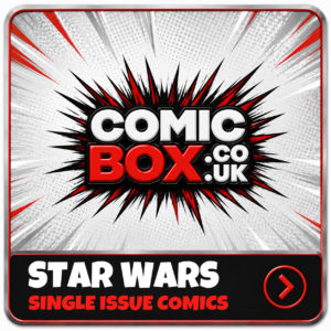 Star Wars Comics