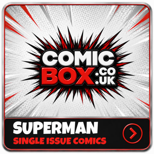 Superman Comics