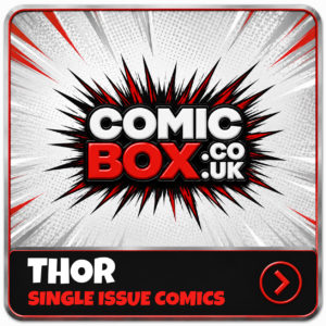 Thor Comics