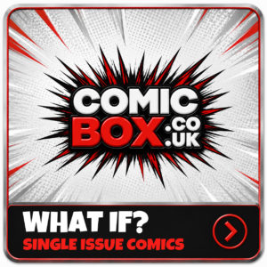 What If Comics
