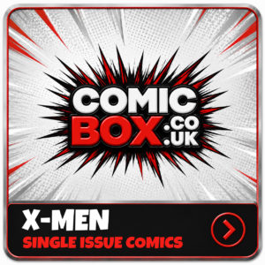 X-Men Comics