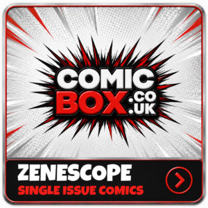 Zenescope Comics