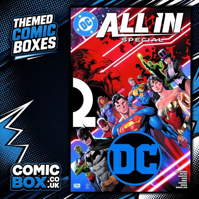 🔥 DC Comic Box Mixed Lot 20 Back Issues Superman Batman Green Lantern 🔥