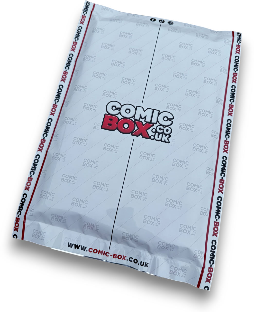 DC RIP Pack – 10 Mystery Comics - Image 4